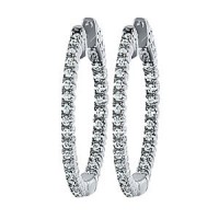25MM RD. PRONG SET .01