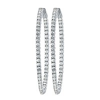 35MM RD. PRONG SET .01 INSID