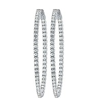 50MM RD. PRONG SET .01 INSID
