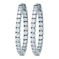 35MM RD. PRONG SET .10 INSID