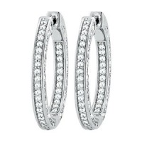 26MM 3 SIDED INSIDE OUT HOOPS