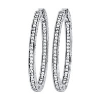 36MM 3 SIDED INSIDE OUT HOOPS