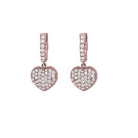 HEART DANGLE