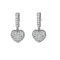 HEART DANGLE