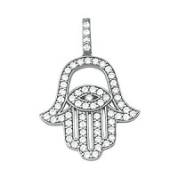 RELIGIOUS PENDANT
